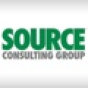Source Consulting Group company