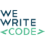 We Write Code company