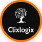 ClixLogix logo
