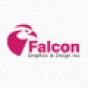 Falcon Graphics & Design