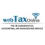 WebTaxOnline Admin company