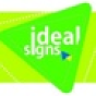 Ideal Signs & Printing company