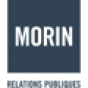 Morin Relations Publiques company