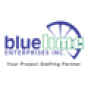 Bluelime Enterprises Inc