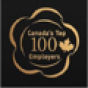 Canada's Top 100 Employers company