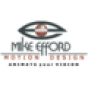 Mike Efford Motion Design company
