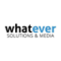 Whatever Solutions & Media company