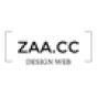 ZAA.CC Design web company