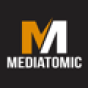 Mediatomic company