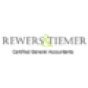 Rewers & Tiemer, Certified General Accountants company