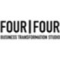 Four Four Business Transformation Studio Inc. company