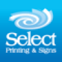 Select Printing & Signs Ltd. company