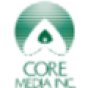 Core Media company