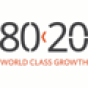 80-20 Growth Corporation company