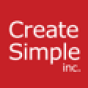 Create Simple inc. company