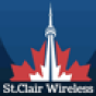 St Clair Wireless company