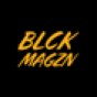 BLCK MAGZN Productions
