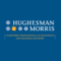 Hughesman Morris, CPA's company