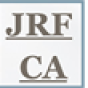 JRF Chartered Accountant Inc company