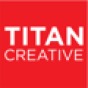Titan Creative company