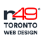 N49 Toronto Web Design company