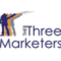 The Three Marketers