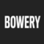 Bowery Creative company