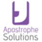 Apostrophe Solutions Corp company