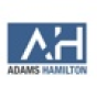 Adams Hamilton company