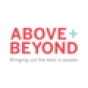 Above + Beyond Management Consulting company