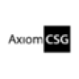 AxiomCSG company