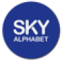 Sky Alphabet Social Media Inc. company