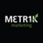 Metrik Marketing Inc company