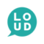 LOUD Marketing company