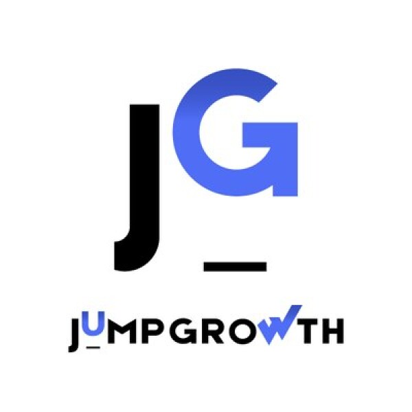 JumpGrowth Profile, Contact, Price, Reviews JumpGrowth logo
