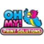Oh my Print Solutions Inc. company