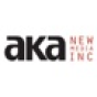 A.K.A. New Media Inc. company