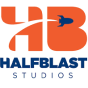 HalfBlast Studios company