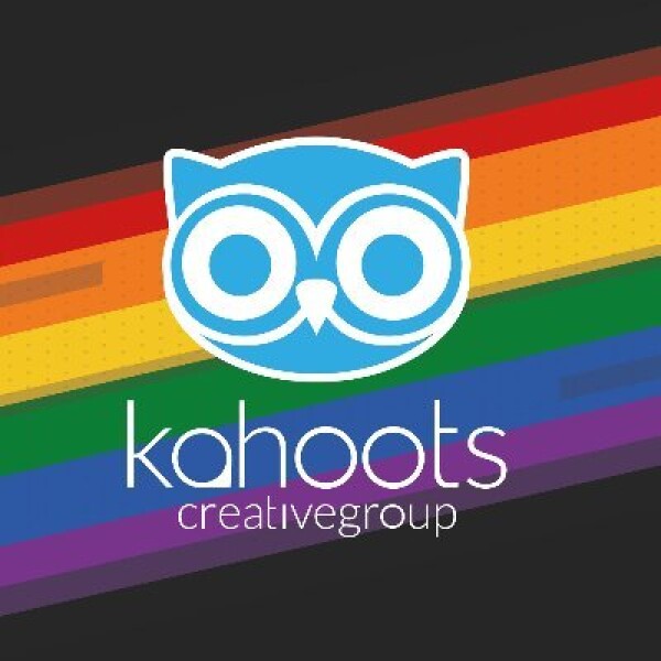 Kahoots Creative Group Profile, Contact, Price, Reviews Kahoots Creative Group logo