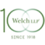 Welch LLP company