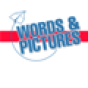 Words and Pictures Design Services company