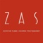ZAS Architects + Interiors Inc. company