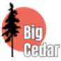 Big Cedar Creative company