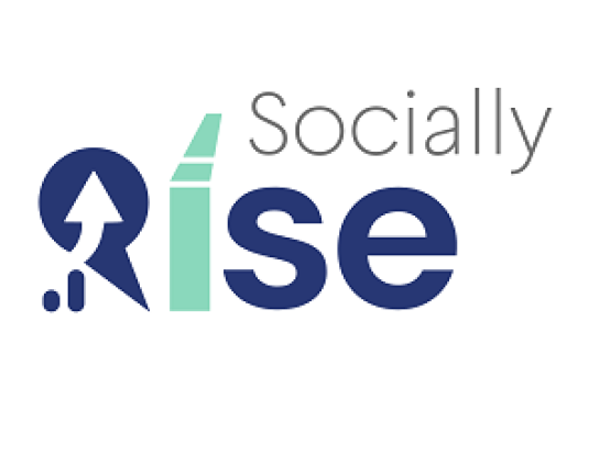 Rise Socially