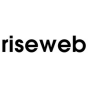 Riseweb logo