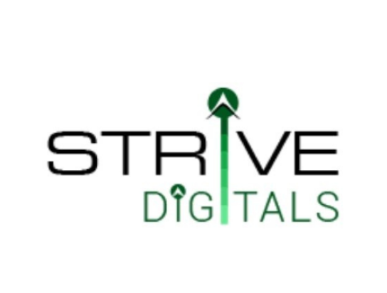 Strive Digitals