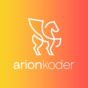 arionkoder logo