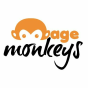 Mage Monkeys