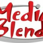 Media Blend company