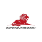 Jasper Colin Research Inc. company